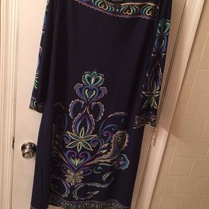 Women’s Evening Dress